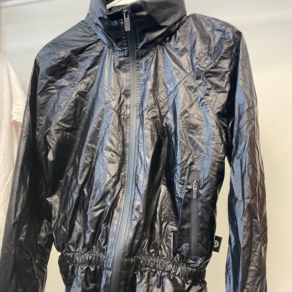 Brand new Strong than One jacket from Lululemon x Barry collab. - Picture 3 of 4